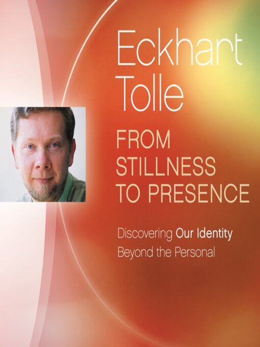 Cover image for From Stillness to Presence